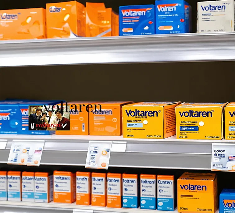 Voltaren 1