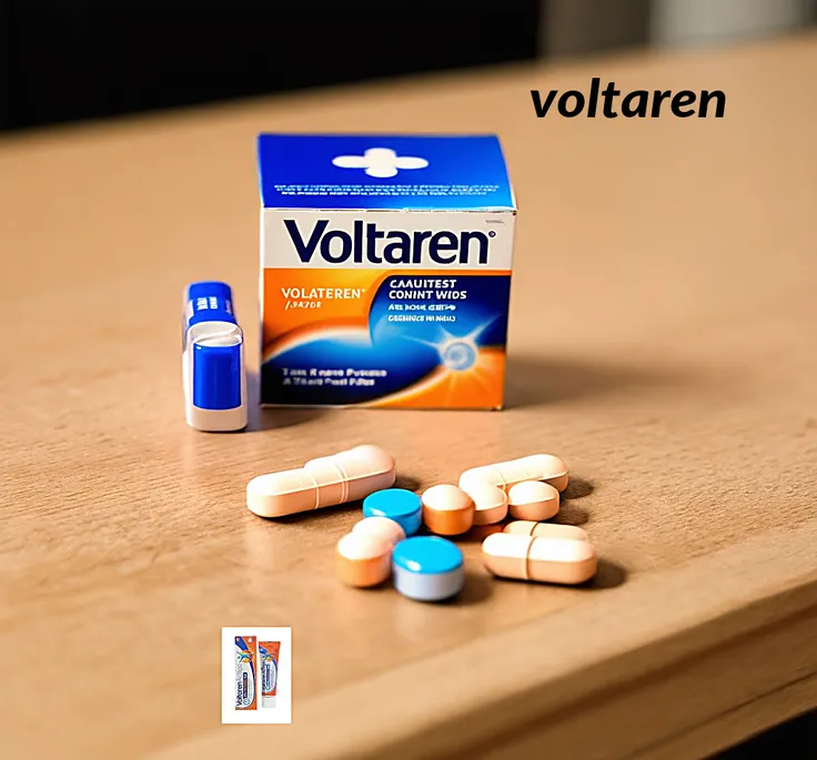 Voltaren 2