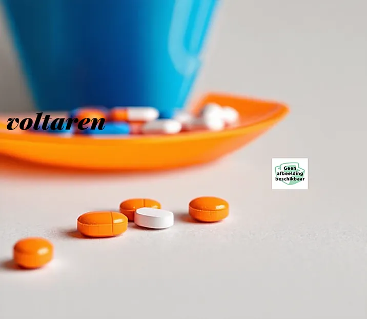 Voltaren 3